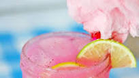 Cotton Candy Margarita Cotton Candy Margarita