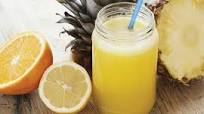 Tropical Twist Juice Tropical Twist Juice