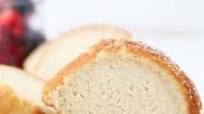 Vanilla Bundt Cake Recipe Vanilla Bundt Cake Recipe