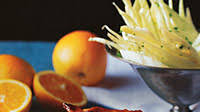 Orange-Glazed Chicken Wings Orange-Glazed Chicken Wings