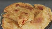 Chicken Empanadas Chicken Empanadas