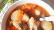 Leftover Roast Beef Stew Leftover Roast Beef Stew