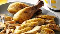 Slow-Cooker Roast Chicken Slow-Cooker Roast Chicken