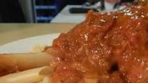 Braised Italian Lamb Shanks (Oven Or Crock Pot) Braised Italian Lamb Shanks (Oven Or Crock Pot)