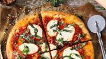Easy Vegan Pizza Recipe Easy Vegan Pizza Recipe