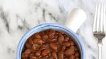Crock Pot Yellow Eye Beans Crock Pot Yellow Eye Beans