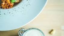 Cashew Sour Cream Recipe Cashew Sour Cream Recipe