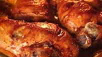 Sanyet batates-Egyptian Chicken thighs & Potato casserole Sanyet batates-Egyptian Chicken thighs & Potato casserole