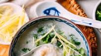 20 Minute Fish Congee 20 Minute Fish Congee