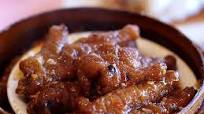 How to Cook Chicken Feet in Tausi Sauce How to Cook Chicken Feet in Tausi Sauce