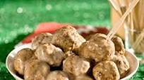 Swedish Meatballs Swedish Meatballs