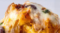 Tamale Pie Tamale Pie