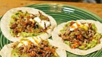 Taco Shop Guacamole Taco Shop Guacamole