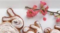 Cinnamon Roll Bunnies Cinnamon Roll Bunnies
