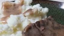 Crock Pot Easy Swiss Steak Crock Pot Easy Swiss Steak