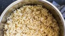 Instant Pot Brown Rice (Basmati & Jasmine) Instant Pot Brown Rice (Basmati & Jasmine)