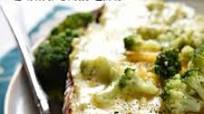 All-Natural Broccoli Cheese Sauce for Baked Potatoes All-Natural Broccoli Cheese Sauce for Baked Potatoes