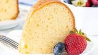 Cream Cheese Pound Cake Cream Cheese Pound Cake