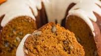 Pumpkin Bundt Cake Pumpkin Bundt Cake