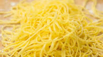 Fresh Italian Pasta Fresh Italian Pasta