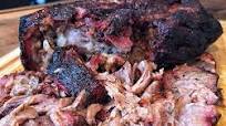 Cinnamon Whiskey and Brown Sugar Pork Shoulder Cinnamon Whiskey and Brown Sugar Pork Shoulder