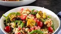 Paneer Quinoa Recipe Paneer Quinoa Recipe