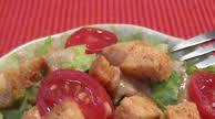 Chop't Caesar Salad Chop't Caesar Salad