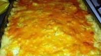 ROSE'S SOUR CREAM CHICKEN ENCHILADAS ROSE'S SOUR CREAM CHICKEN ENCHILADAS