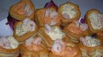 Antipasto sfizioso Antipasto sfizioso