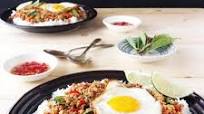 How to make thai basil pork rice How to make thai basil pork rice