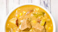 Steak and Potato Soup Steak and Potato Soup