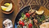 Chelo Kebab Chelo Kebab