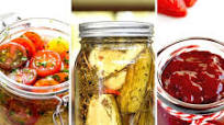 20 Easy Home Canning Recipes For Beginners And On A Budget 20 Easy Home Canning Recipes For Beginners And On A Budget