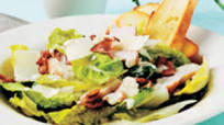Chicken caesar salad Chicken caesar salad