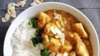 Easy Chicken Korma Recipe Easy Chicken Korma Recipe