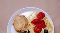 Pressure Cooker Chicken Cacciatore Pressure Cooker Chicken Cacciatore