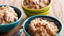 Rockin' Rice Pudding Rockin' Rice Pudding