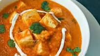 Paneer Butter Masala - Restaurant Style Paneer Butter Masala - Restaurant Style