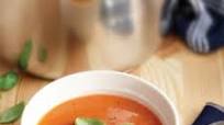 Fireside Tomato Soup Fireside Tomato Soup