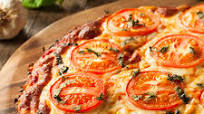 Cauliflower Pizza Crust Recipe Cauliflower Pizza Crust Recipe