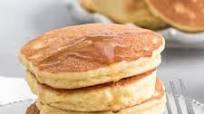Easy Fluffy Keto Pancakes Easy Fluffy Keto Pancakes