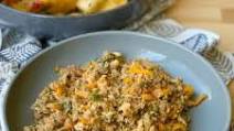 Sautéed Canned Salmon Sautéed Canned Salmon