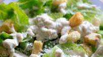 Caesar Salad Dressing Caesar Salad Dressing