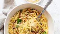 Ultimate Pasta Carbonara Recipe Ultimate Pasta Carbonara Recipe