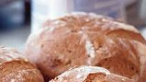 Rustic Whole-Wheat Walnut Bread Rustic Whole-Wheat Walnut Bread
