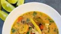 Tom Kha Gai Tom Kha Gai
