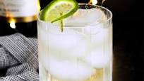 Sparkling Margarita Sparkling Margarita