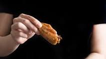Instant Pot Honey Garlic Chicken Wings Instant Pot Honey Garlic Chicken Wings