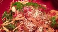 Carrabba's Italian Grill Pasta Sostanza Recipe Carrabba's Italian Grill Pasta Sostanza Recipe