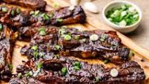 Addictive Instant Pot Korean Short Ribs (ERMAHGERD!) Addictive Instant Pot Korean Short Ribs (ERMAHGERD!)